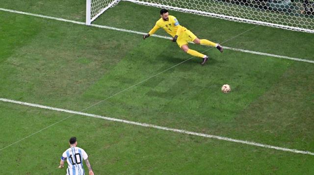法国半场0-2落后！埃弗拉发推暗讽：我怕的不是阿根廷，而是裁判(4)