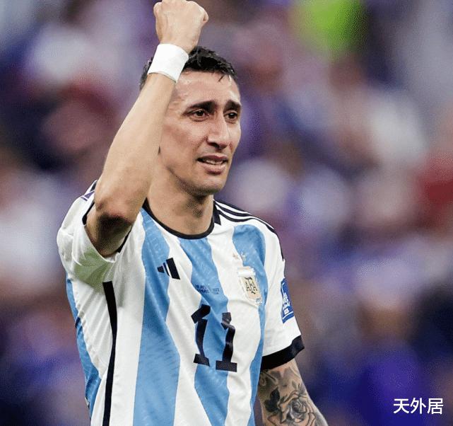 恭喜阿根廷夺冠！世界杯历史最精彩决赛：戴帽+绝平+6进球+扑点(3)