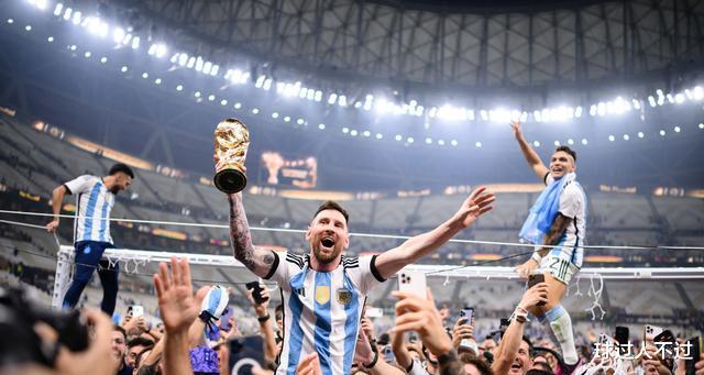 FIFA点评：阿根廷冠军上升至第二，国足倒退，跌至八十