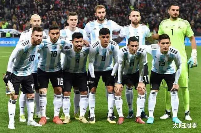 阿根廷获得世界杯冠军  5大功臣身价、年薪一览(2)
