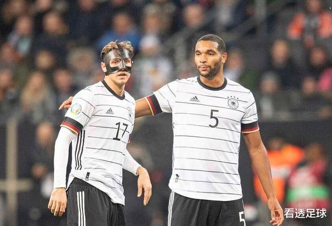 它是德国8年世界杯无法出线的罪魁祸首，德国足球再次辉煌靠什么(2)