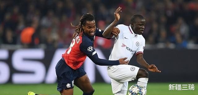 今日足球：马德里竞技vs埃尔切、洛里昂vs蒙彼利埃(3)