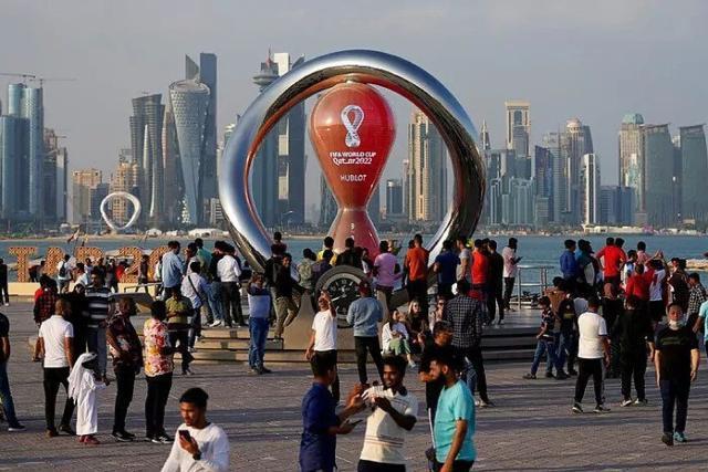 世界足坛的三亚 卡塔尔连续四个冬天办大赛？(5)