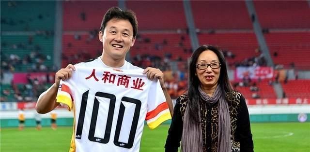 中国足球永远搞不好！这10位商界大佬曾涉足足球，最后失败而归(18)