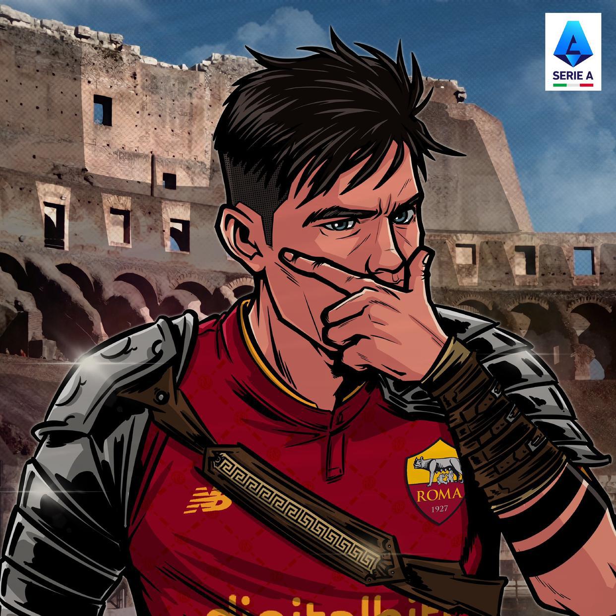 平托：上赛季罗马是意甲花费最多的球队 花了9000万 感谢穆里尼奥(3)