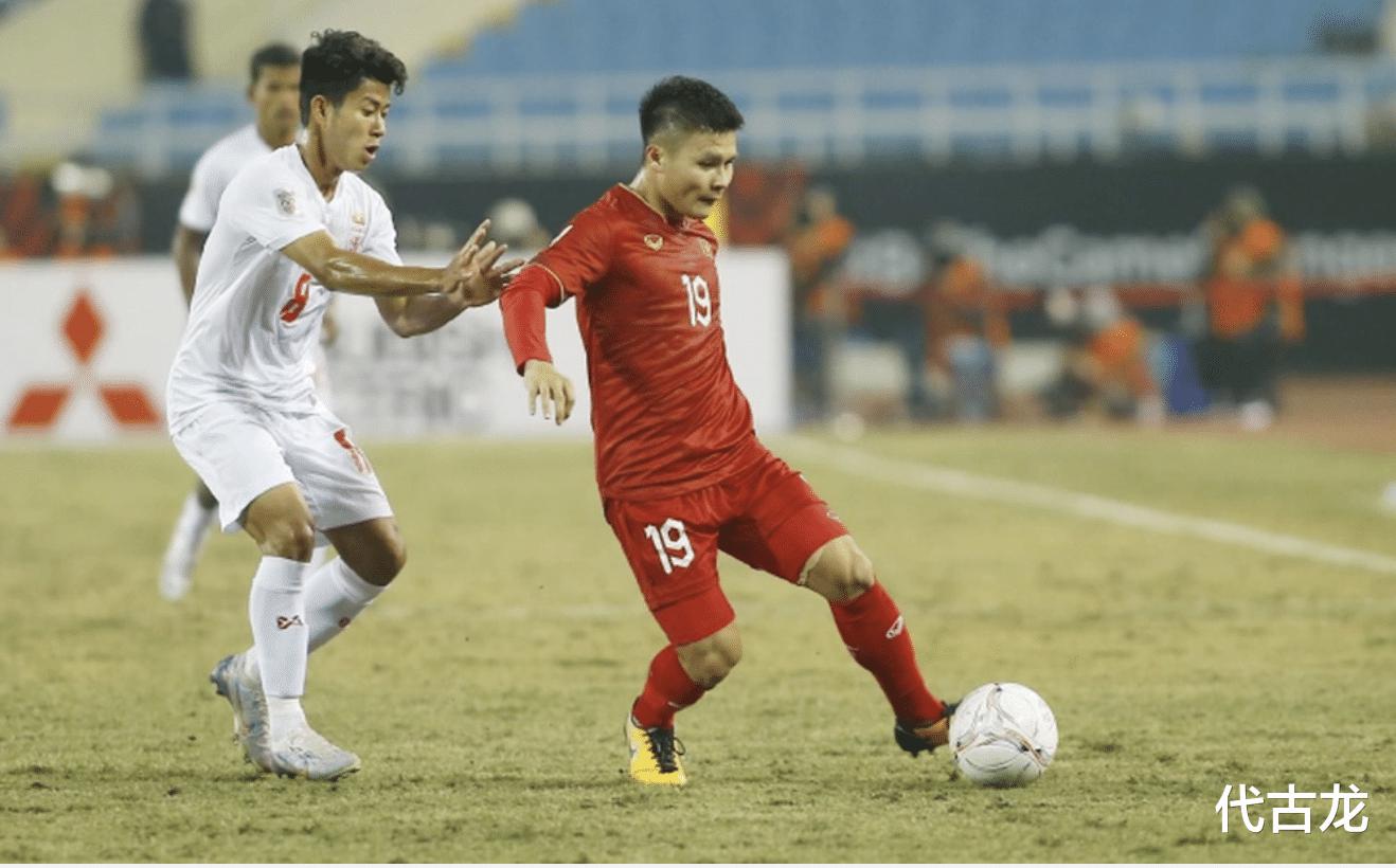 国足怕吗？东南亚杯四强出炉：泰国越南强势，马来西亚4-1突围(2)