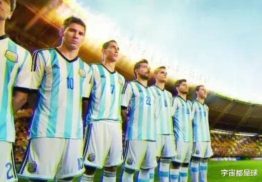 1986年世界杯冠军阿根廷，和2022年阿根廷哪只强？