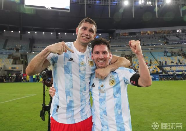 二十年来最强的阿根廷阵容里都有谁？阿根廷世界杯全明星阵容