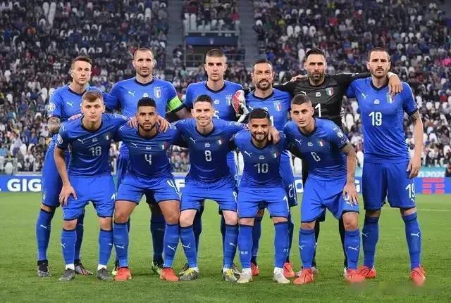 国际足联主席希望：国足和意大利一起出线世界杯，国足难