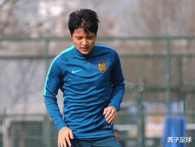 中国足球又一名郑智！39岁再踢中超，上赛季13球成中甲助攻王(3)