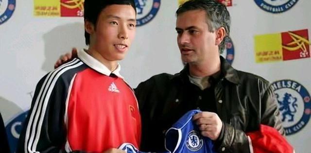 中国足球其实有四位世界级天才球员只是中国足球还不知道如何培养(3)