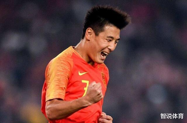 中国男足最理想的11人名单，张稀哲于大宝淘汰，6归化全部入选(5)