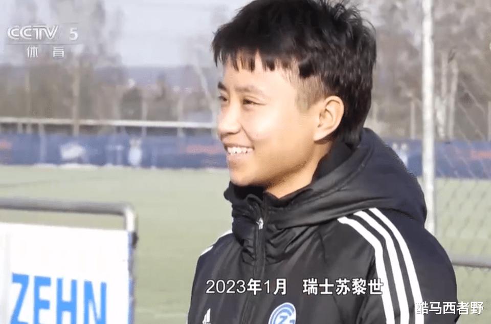 中国女足球员留洋看似热闹，可背后的问题实在不少(3)