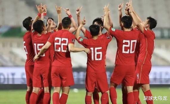 为了世界杯，中国足协机关算尽，曝国足退出亚足联，将加盟大洋洲(3)