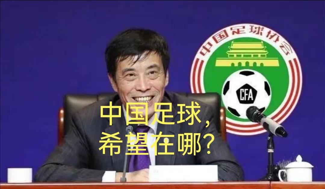 中国足球，带给你的是“另类”的娱乐！(4)
