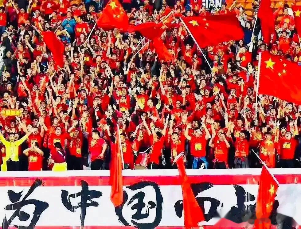 好消息是，明年亚洲杯的中国男足，应该不会重复大年初一给全国人民添堵的命运了!卡塔(3)