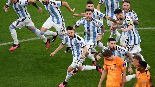 世界杯当日预测：0-3？升级版阿根廷不惧格子军团 梅西望快意复仇