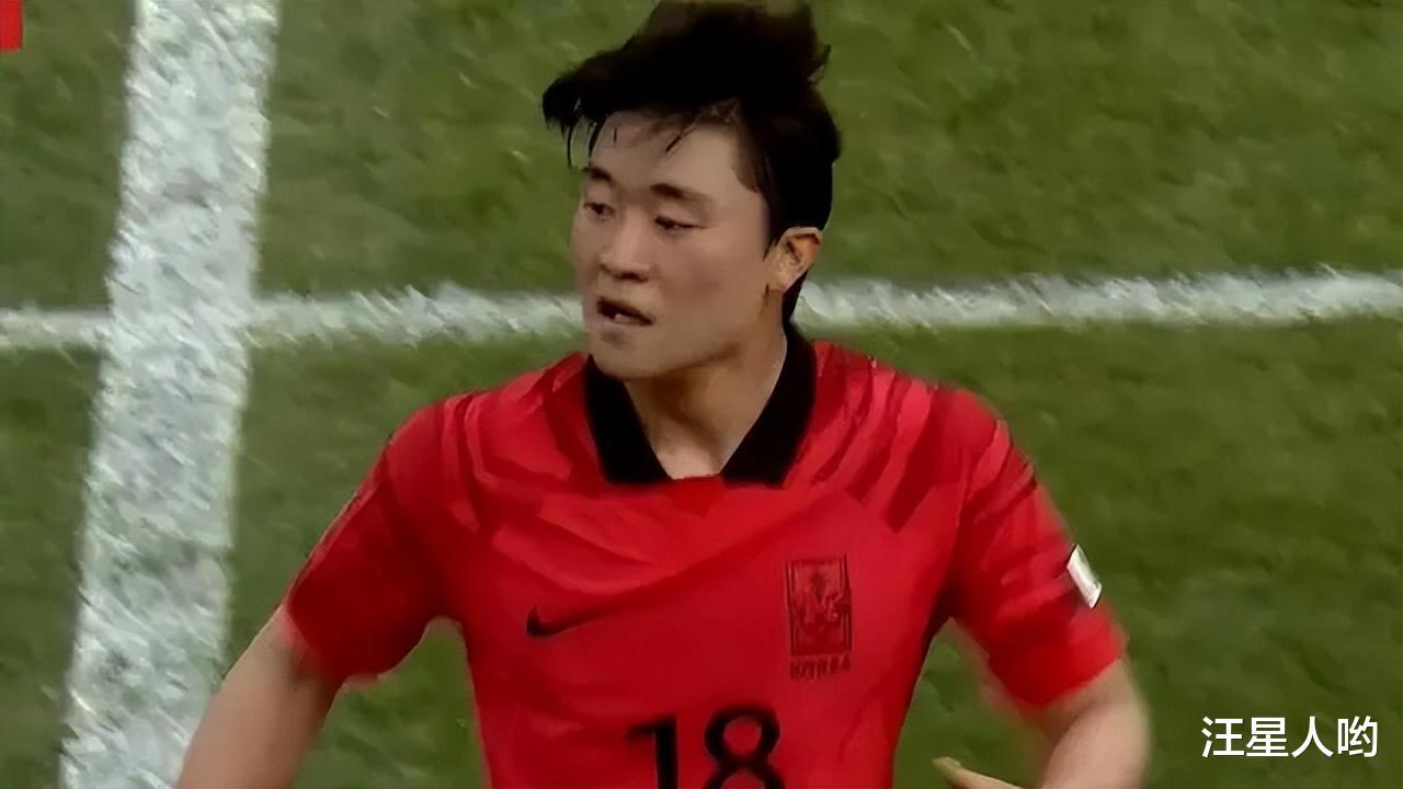 4-0！韩国U20吊打阿曼U20，对手全场0射正，无名小将轰无解世界波(2)