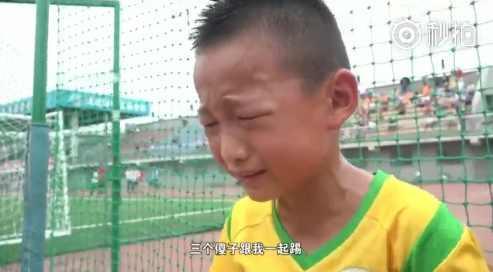 董路：为何那么多人抨击中国足球青训？因为他们本就漠不关心