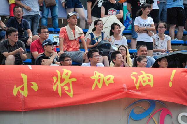 董路：为何那么多人抨击中国足球青训？因为他们本就漠不关心(7)