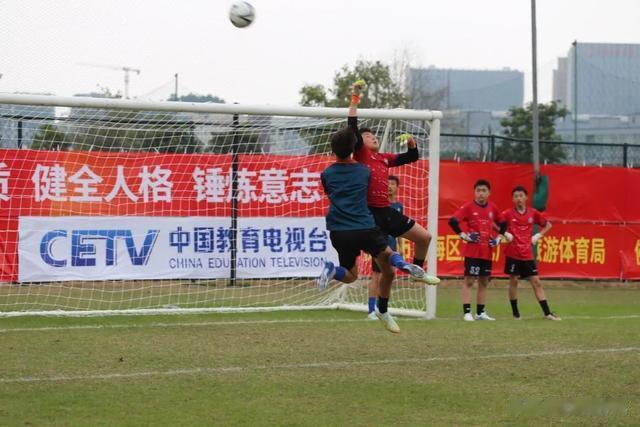 小组赛第一轮战报，2023年中国足协青少年足球锦标赛(5)