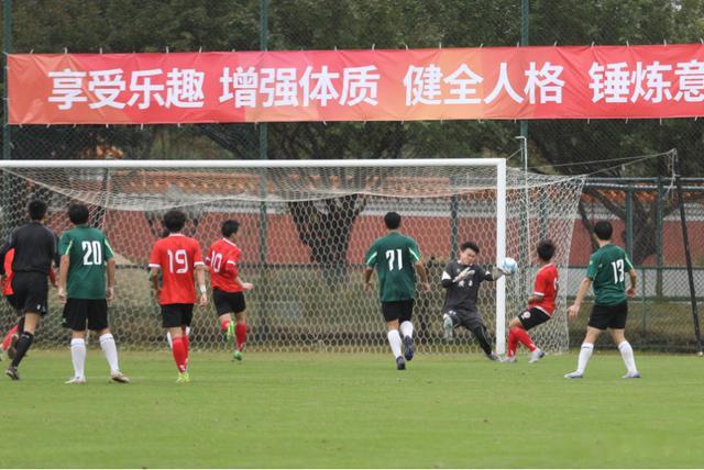 小组赛第一轮战报，2023年中国足协青少年足球锦标赛(13)