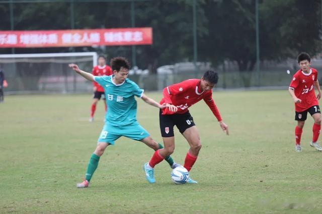 小组赛第一轮战报，2023年中国足协青少年足球锦标赛(14)