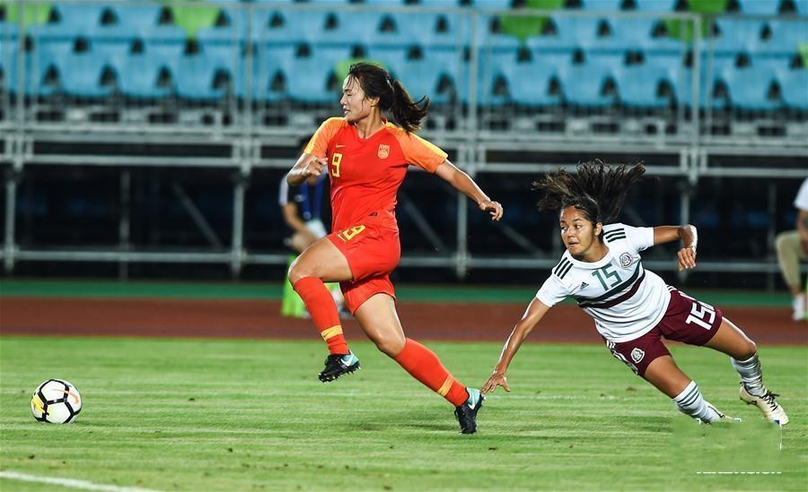 就是不直播，.........
老挝U-20女足亚洲杯预选赛第一阶段比赛。
.3(1)