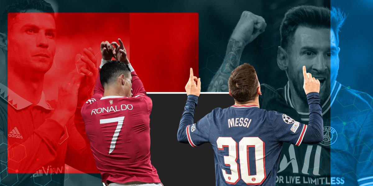 谁是当今世界上最好的足球运动员 ？