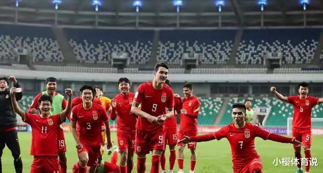 亚洲杯之后退出！U20国足的教练们都面临着下课的问题，他们在离别时都有这样的感慨：无愧于中国足协的称号(6)