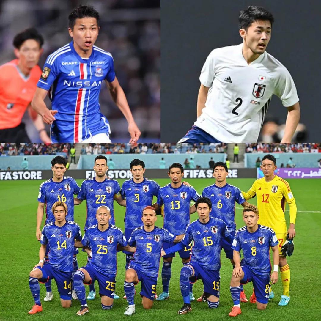 日本国家队公布3月热身赛的26人大名单，10人来自五大联赛，征战英超赛场的三笘薫(6)