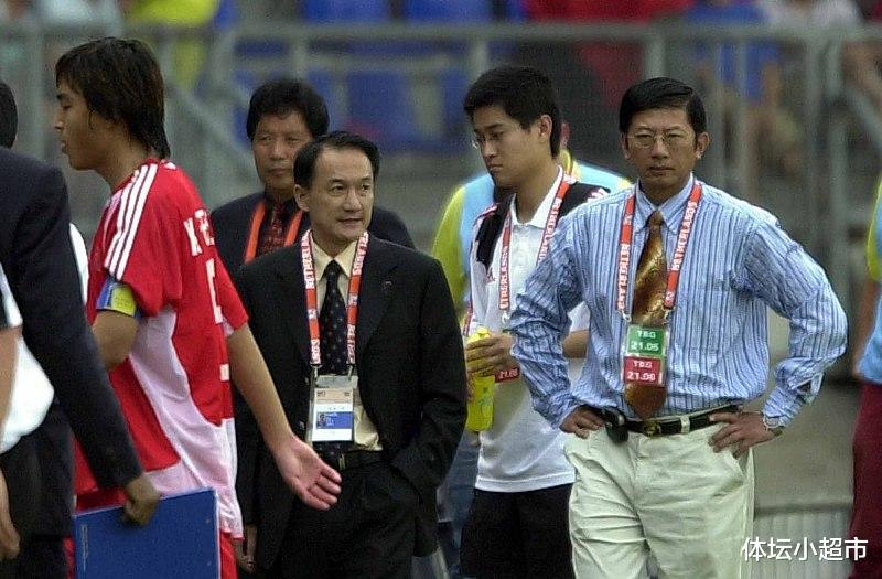 李铁之后，又有多名中超球员被带走调查，中国足球，真的要狂飙了(2)