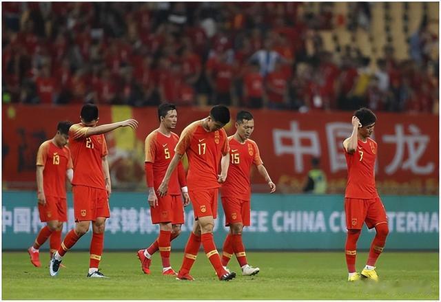 幸亏中国男足没有参加世界杯，怕赛后遇见“退钱哥”(3)