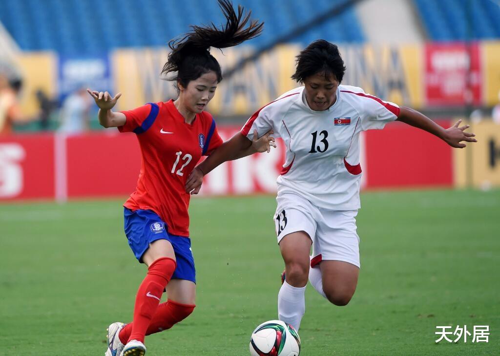亚洲第一惨遭FIFA系统除名：4年不比赛消失了，中国女足收意外礼