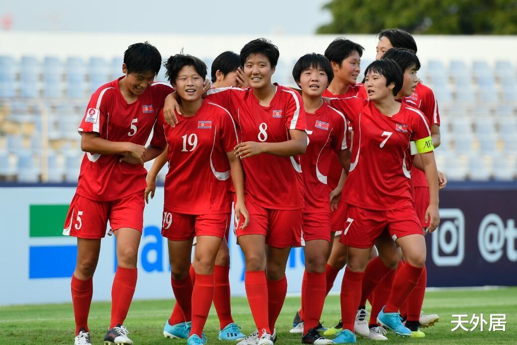 亚洲第一惨遭FIFA系统除名：4年不比赛消失了，中国女足收意外礼(2)