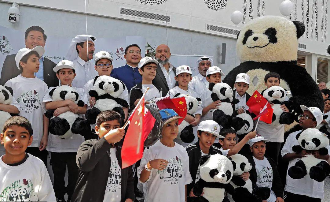 盘点卡塔尔世界杯上七大中国制造，除了海参队没去，中国队都去了(7)