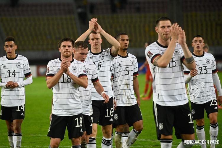 上世纪德国是世界杯半决赛毒药；新世纪德国成了世界杯半决赛灵药