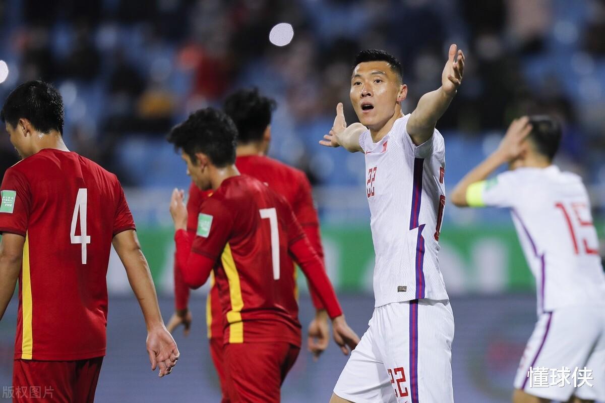 恭喜国足！亚洲杯避开越南队，极端利好情况：赛前就锁定小组出线(3)