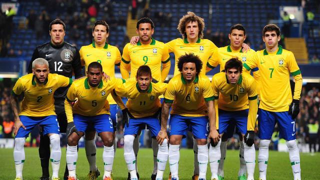 桑巴军团最惨痛的失利，你还记得德国7-1巴西是哪一届世界杯吗？(2)