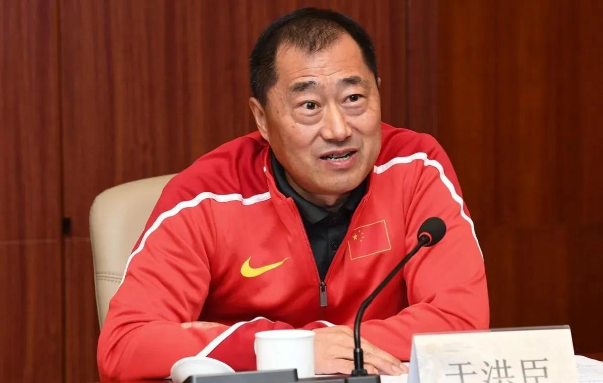 随着于洪臣被查，中国足协接下来的工作可分为两步

1、重组足协领导团队！
足协主