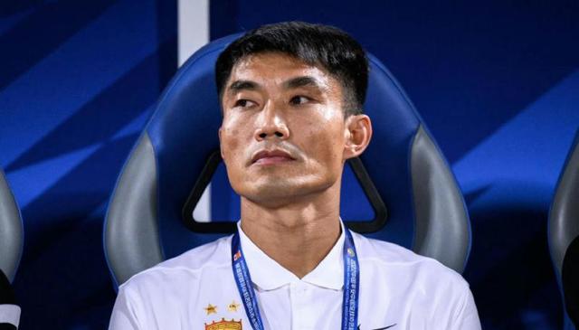 郑智辞职，对广州队现状和前景心灰意冷，已加入新国足教练组