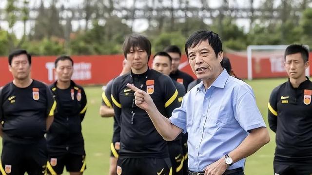 贪腐顽疾！中国足球须铲除球坛蛀虫，挽回民心改善国家形象(1)