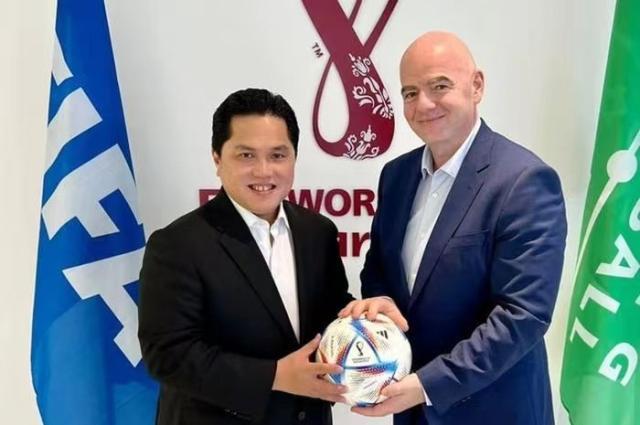 FIFA取消秘鲁U17世少赛 印尼无缘U20欲接办U17(2)