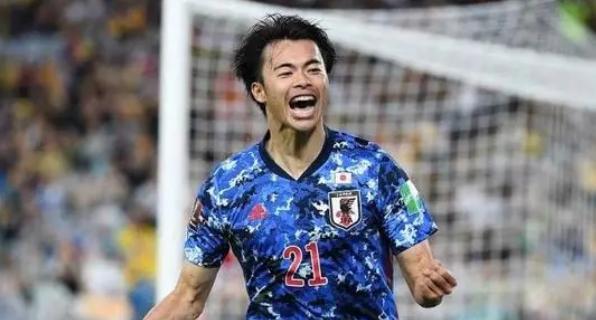 祝贺日本队！亚洲第1位，阿根廷队6年后重回世界第1 国足仅第81位