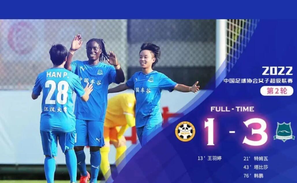 谁说武汉足球就没落了？武汉三镇夺得中超冠军，她们如何做到的？(2)