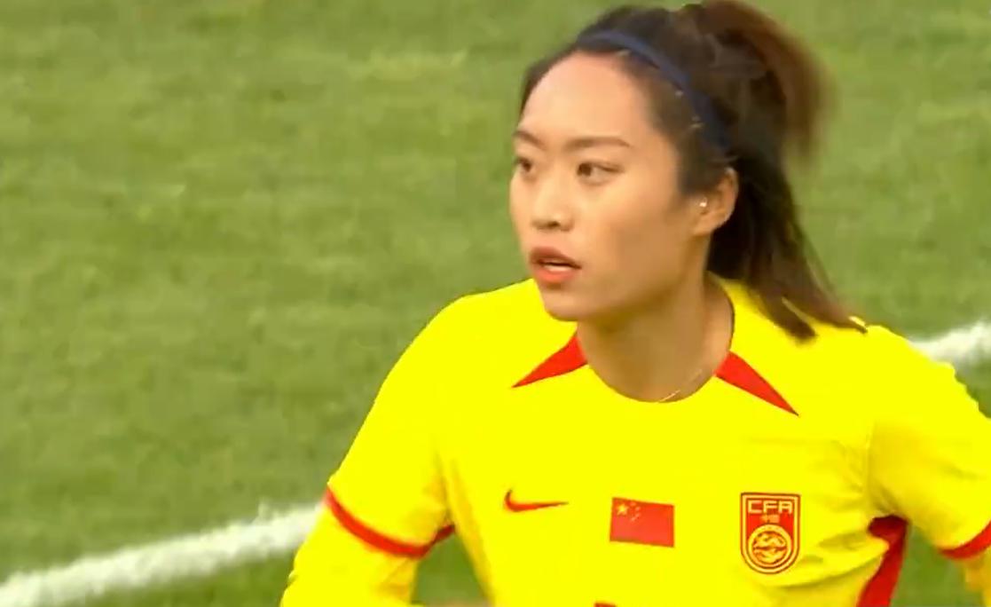 海外热身闷平瑞士，中国女足仍需通过实战提高(1)