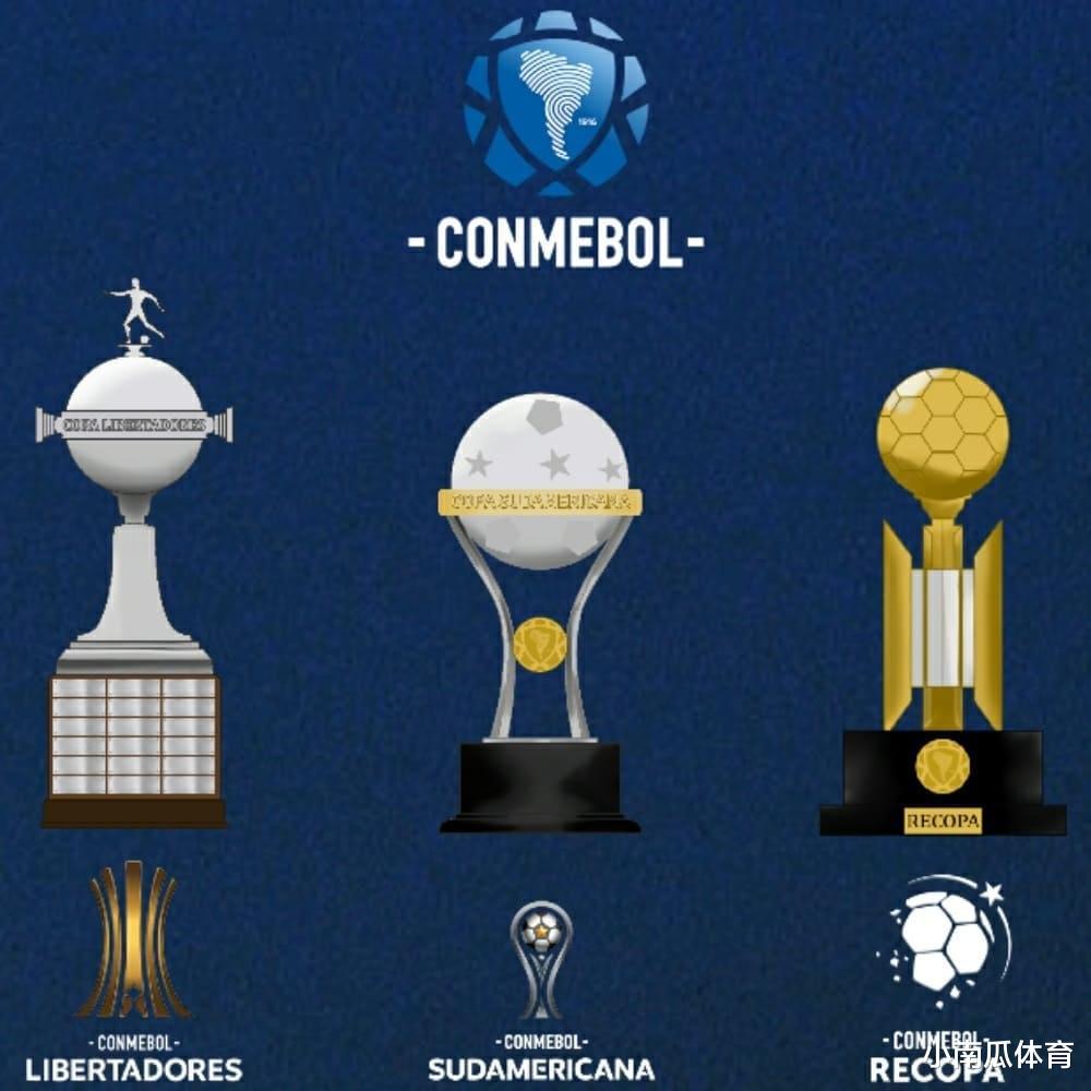 六大洲都有哪些俱乐部层面的洲际杯？(2)