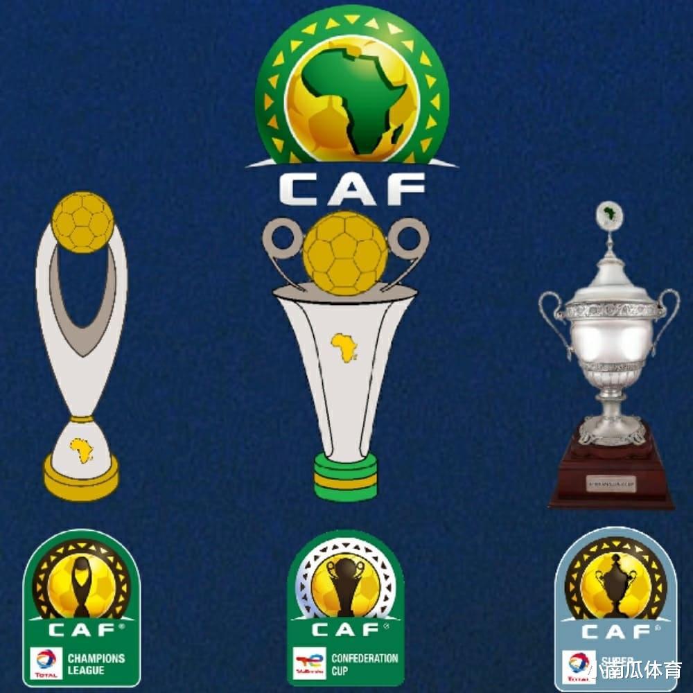 六大洲都有哪些俱乐部层面的洲际杯？(3)