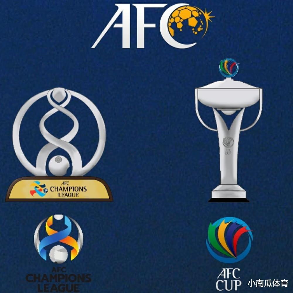 六大洲都有哪些俱乐部层面的洲际杯？(5)