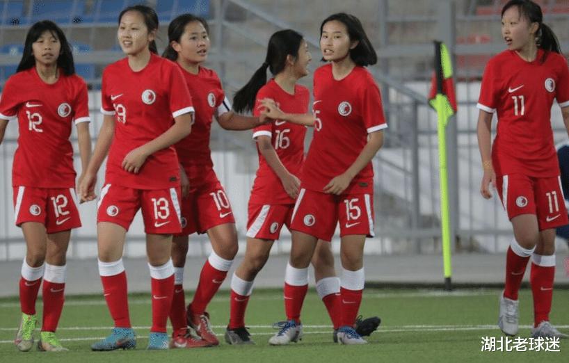 U17女足亚洲杯：澳越菲印提前晋级，中国女足对手呼之欲出(2)